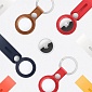 картинка Беспроводная метка Apple AirTag от Дисконт "Революция цен"