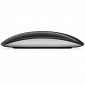 картинка Мышь Apple Magic Mouse 3 USB-C (Черная) от Дисконт "Революция цен"