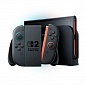 картинка Игровая приставка Nintendo Switch 2 256GB от Дисконт "Революция цен"