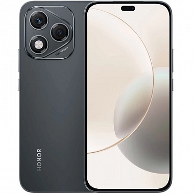 картинка Honor 400 Lite 8/256GB (Черный) от Дисконт "Революция цен"