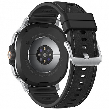 картинка Смарт-часы Samsung Galaxy Watch8 Classic 46мм (Черные) от Дисконт "Революция цен"