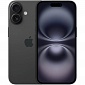 картинка Apple iPhone 16 256GB (Черный) "Без RuStore" от Дисконт "Революция цен"
