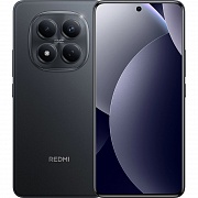 Редми Note 15 Pro 4G 8/256GB (Черный)