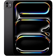 Apple iPad Pro 11 M5 (2025) 512GB Wi-Fi+Cellular (Черный космос) "Без RuStore"
