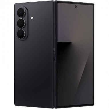 картинка Samsung Galaxy Z Fold7 12/256GB (Черный) от Дисконт "Революция цен"