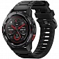 картинка Умные часы Mibro Watch GS Active (XPAW016) (Черные) от Дисконт "Революция цен"