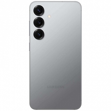 картинка Samsung Galaxy S25 12/128GB (Серый) от Дисконт "Революция цен"