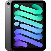 Apple iPad mini 8.3 (2024) 256GB Wi-Fi (Серый космос) "Без RuStore"