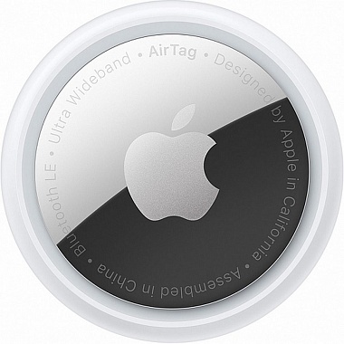 картинка Беспроводная метка Apple AirTag от Дисконт "Революция цен"