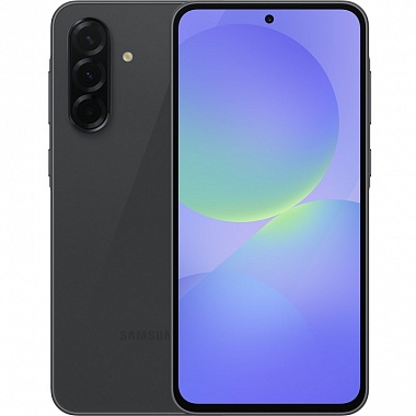 картинка Samsung Galaxy A36 12/256GB (Черный) от Дисконт "Революция цен"