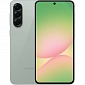 картинка Samsung Galaxy A56 12/256GB (Зеленый) от Дисконт "Революция цен"
