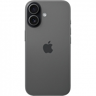 картинка Apple iPhone 17 256GB Sim+eSim (Черный) "Без RuStore" от Дисконт "Революция цен"