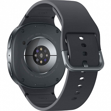 картинка Смарт-часы Samsung Galaxy Watch8 44мм (Графитовые) от Дисконт "Революция цен"