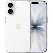 Apple iPhone 17 512GB Sim+eSim (Белый) "Без RuStore"