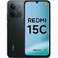 картинка Редми 15C 8/256GB (Черный) от Дисконт "Революция цен"