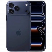 Apple iPhone 17 Pro Max 2TB Sim+eSim (Глубокий синий) "Без RuStore"