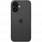 картинка Apple iPhone 16 256GB (Черный) "Без RuStore" от Дисконт "Революция цен"