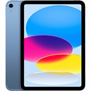 Apple iPad 11 (2025) 128GB Wi-Fi (Синий) "Без RuStore"