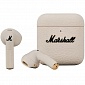 картинка Беспроводные наушники Marshall Minor IV (Кремовые) от Дисконт "Революция цен"