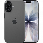 Apple iPhone 17 512GB eSim (Черный) "Без RuStore"