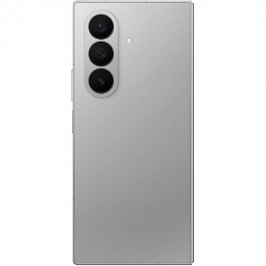 картинка Samsung Galaxy Z Fold7 12/512GB (Серебристый) от Дисконт "Революция цен"