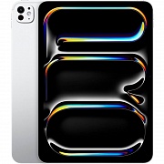 Apple iPad Pro 11 M5 (2025) 256GB Wi-Fi (Серебристый) "Без RuStore"