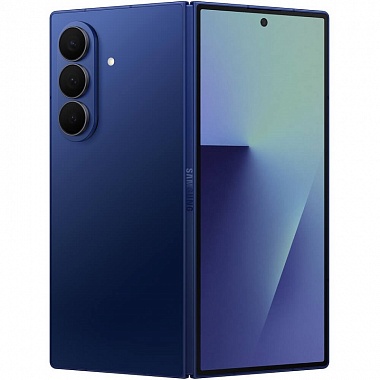 картинка Samsung Galaxy Z Fold7 16/1TB (Синий) от Дисконт "Революция цен"