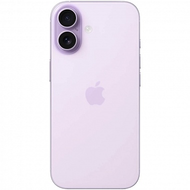 картинка Apple iPhone 17 512GB eSim (Лавандовый) "Без RuStore" от Дисконт "Революция цен"