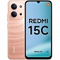 картинка Редми 15C 4/256GB (Оранжевый) от Дисконт "Революция цен"