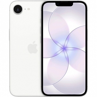 картинка Apple iPhone 17e 256GB Sim+eSim (Белый) "Без RuStore" от Дисконт "Революция цен"