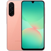 Samsung Galaxy A26 8/256GB (Розовый)