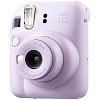 Фотоаппарат мгновенной печати Fujifilm Instax Mini 12 (Фиолетовый)