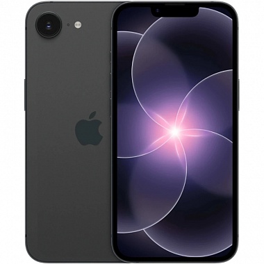 картинка Apple iPhone 17e 256GB eSim (Черный) "Без RuStore" от Дисконт "Революция цен"