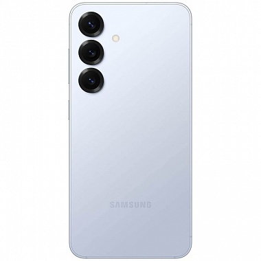 картинка Samsung Galaxy S25 12/256GB (Голубой) от Дисконт "Революция цен"
