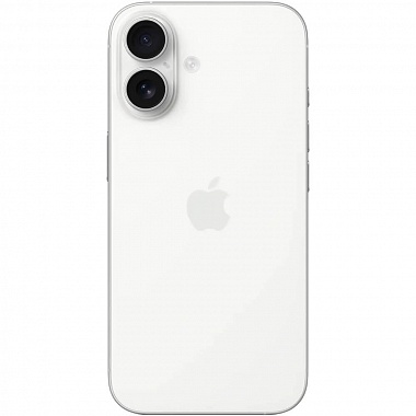 картинка Apple iPhone 16 128GB (Белый) "Без RuStore" от Дисконт "Революция цен"