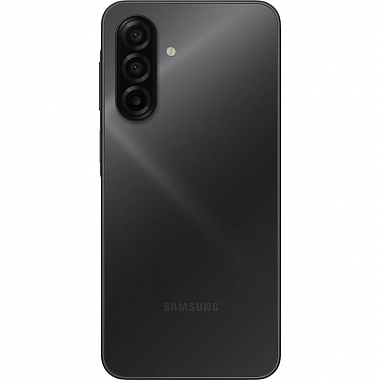 картинка Samsung Galaxy A17 6/128GB (Черный) от Дисконт "Революция цен"