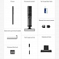 картинка Пылесос ручной моющий Dreame H12 Pro (Черный) от Дисконт "Революция цен"