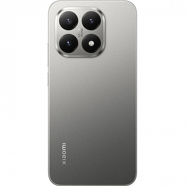 картинка Сяоми 15T 12/256GB (Серый) от Дисконт "Революция цен"
