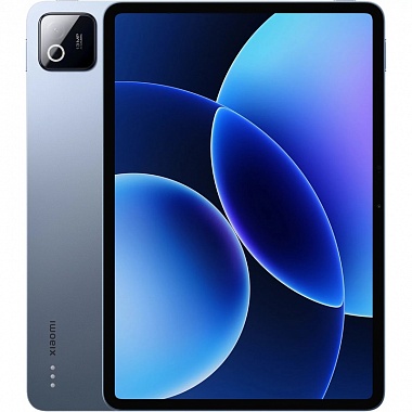 картинка Сяоми Pad 8 8/128GB (Голубой) от Дисконт "Революция цен"