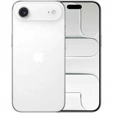 картинка Apple iPhone Air 512GB (Белое облако) "Без RuStore" от Дисконт "Революция цен"