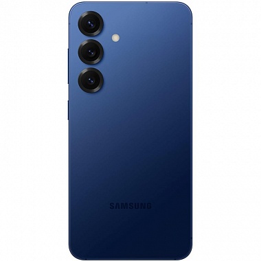картинка Samsung Galaxy S25 12/256GB (Синий) от Дисконт "Революция цен"