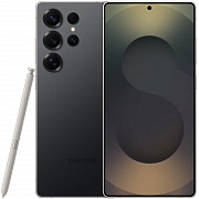 Samsung Galaxy S25 Ultra 12/512GB (Черный)