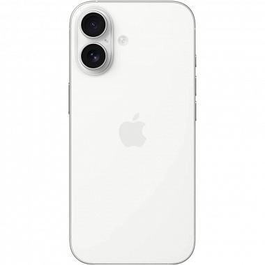 картинка Apple iPhone 17 256GB Sim+eSim (Белый) "Без RuStore" от Дисконт "Революция цен"