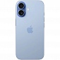 картинка Apple iPhone 17 256GB Sim+eSim (Голубой туман) "Без RuStore" от Дисконт "Революция цен"