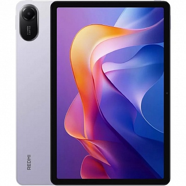 картинка Редми Pad 2 Wi-Fi 4/128GB (Фиолетовый) от Дисконт "Революция цен"
