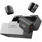 картинка Микрофон DJI Mic Mini (2 TX + 1 RX + Charging Case) от Дисконт "Революция цен"