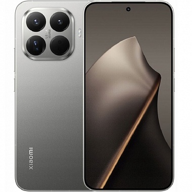 картинка Сяоми 15T Pro 12/256GB (Серый) от Дисконт "Революция цен"