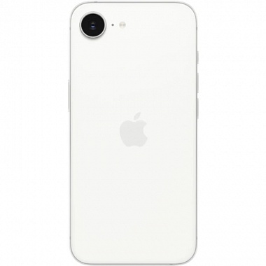 картинка Apple iPhone 17e 256GB eSim (Белый) "Без RuStore" от Дисконт "Революция цен"