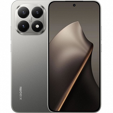 картинка Сяоми 15T 12/512GB (Серый) от Дисконт "Революция цен"