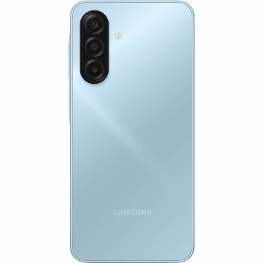 картинка Samsung Galaxy A17 8/256GB (Синий) от Дисконт "Революция цен"